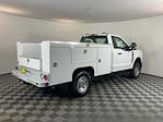 2024 Ford F-250 Regular Cab 4x4, Service Truck for sale #I7342 - photo 5