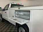 New 2024 Ford F-250 XL Regular Cab 4x4, Scelzi Service Truck for sale #I7342 - photo 10