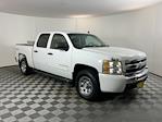 Used 2011 Chevrolet Silverado 1500 LS Crew Cab 4x4, Pickup for sale #I7343B - photo 4