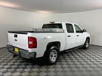 Used 2011 Chevrolet Silverado 1500 LS Crew Cab 4x4, Pickup for sale #I7343B - photo 5