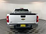 Used 2011 Chevrolet Silverado 1500 LS Crew Cab 4x4, Pickup for sale #I7343B - photo 6