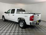 Used 2011 Chevrolet Silverado 1500 LS Crew Cab 4x4, Pickup for sale #I7343B - photo 2