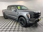 New 2024 Ford F-150 Lariat SuperCrew Cab 4x4, Pickup for sale #I7345 - photo 4