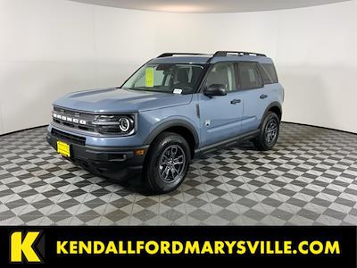 New 2024 Ford Bronco Sport Big Bend AWD, SUV for sale #I7349 - photo 1