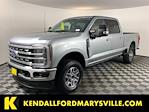 New 2024 Ford F-250 Lariat Crew Cab 4x4, Pickup for sale #I7354 - photo 1