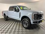 New 2024 Ford F-250 Lariat Crew Cab 4x4, Pickup for sale #I7356 - photo 4