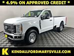 2024 Ford F-350 Regular Cab SRW 4x2, Pickup for sale #I7357 - photo 1