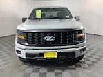 New 2024 Ford F-150 STX SuperCrew Cab 4x4, Pickup for sale #I7358 - photo 3