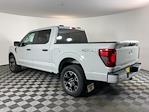 New 2024 Ford F-150 STX SuperCrew Cab 4x4, Pickup for sale #I7358 - photo 2