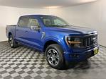 2024 Ford F-150 SuperCrew Cab 4x4, Pickup for sale #I7364 - photo 4