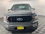 2021 Ford F-150 SuperCrew Cab 4x4, Pickup for sale #I7364A - photo 3