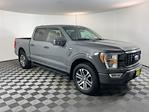 2021 Ford F-150 SuperCrew Cab 4x4, Pickup for sale #I7364A - photo 4