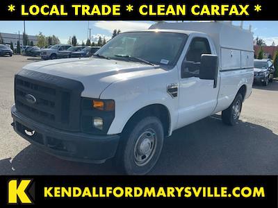 Used 2010 Ford F-250 XL Regular Cab 4x2, Pickup for sale #I7367B - photo 1