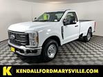 New 2024 Ford F-250 XL Regular Cab 4x2, Pickup for sale #I7370 - photo 1