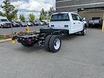 2024 Ford F-550 Crew Cab DRW 4x4, Cab Chassis for sale #I7378 - photo 5