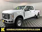 New 2024 Ford F-350 XL Crew Cab 4x4, Pickup for sale #I7380 - photo 1