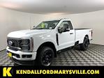 New 2024 Ford F-350 XL Regular Cab 4x4, Pickup for sale #I7383 - photo 1