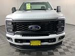 New 2024 Ford F-350 XL Regular Cab 4x4, Pickup for sale #I7383 - photo 3