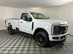 New 2024 Ford F-350 XL Regular Cab 4x4, Pickup for sale #I7383 - photo 4