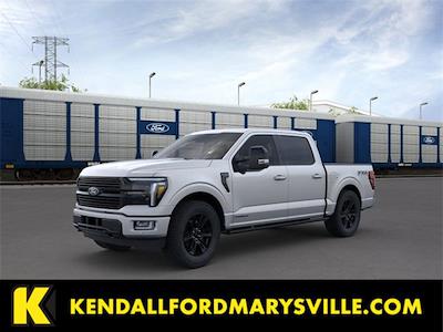 2024 Ford F-150 SuperCrew Cab 4x4, Pickup for sale #I7384 - photo 1