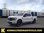 2024 Ford F-150 SuperCrew Cab 4x4, Pickup for sale #I7384 - photo 1