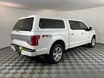 Used 2016 Ford F-150 Platinum SuperCrew Cab 4x4, Pickup for sale #I7385A - photo 5