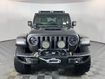 Used 2021 Jeep Wrangler Unlimited Rubicon 392 4x4, SUV for sale #I7386B - photo 4