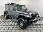 Used 2021 Jeep Wrangler Unlimited Rubicon 392 4x4, SUV for sale #I7386B - photo 5