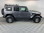 Used 2021 Jeep Wrangler Unlimited Rubicon 392 4x4, SUV for sale #I7386B - photo 6