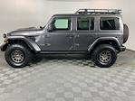 Used 2021 Jeep Wrangler Unlimited Rubicon 392 4x4, SUV for sale #I7386B - photo 8