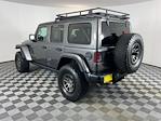 Used 2021 Jeep Wrangler Unlimited Rubicon 392 4x4, SUV for sale #I7386B - photo 2