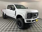 New 2024 Ford F-250 Lariat Crew Cab 4x4, Pickup for sale #I7403 - photo 4