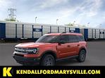 2024 Ford Bronco Sport AWD, SUV for sale #I7407 - photo 1