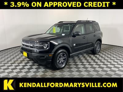 2024 Ford Bronco Sport AWD, SUV for sale #I7409 - photo 1