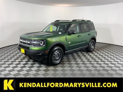 2024 Ford Bronco Sport AWD, SUV for sale #I7412 - photo 1