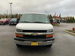 Used 2013 Chevrolet Express 3500 LT RWD, Passenger Van for sale #I7413AA - photo 3