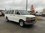 Used 2013 Chevrolet Express 3500 LT RWD, Passenger Van for sale #I7413AA - photo 4