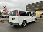 Used 2013 Chevrolet Express 3500 LT RWD, Passenger Van for sale #I7413AA - photo 5