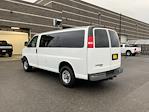 Used 2013 Chevrolet Express 3500 LT RWD, Passenger Van for sale #I7413AA - photo 2