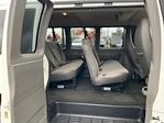 Used 2013 Chevrolet Express 3500 LT RWD, Passenger Van for sale #I7413AA - photo 8