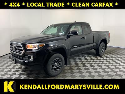 2018 Toyota Tacoma Extra Cab 4x4, Pickup for sale #I7419A - photo 1