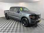 New 2024 Ford F-150 STX SuperCrew Cab 4x4, Pickup for sale #I7422 - photo 4