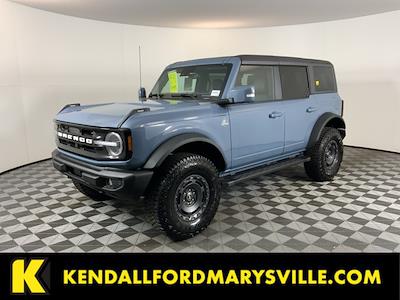 2024 Ford Bronco 4WD, SUV for sale #I7423 - photo 1