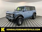 2024 Ford Bronco 4WD, SUV for sale #I7423 - photo 1