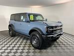 2024 Ford Bronco 4WD, SUV for sale #I7423 - photo 4