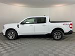 New 2024 Ford Maverick Lariat SuperCrew Cab AWD, Pickup for sale #I7425 - photo 8