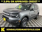 2024 Ford Bronco Sport AWD, SUV for sale #I7426 - photo 1