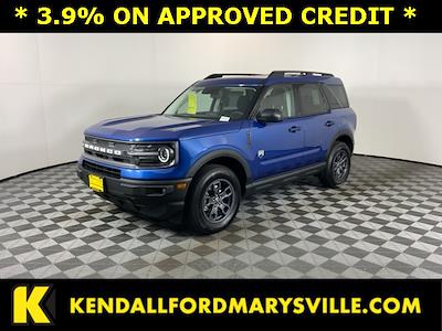 2024 Ford Bronco Sport AWD, SUV for sale #I7428 - photo 1