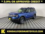 2024 Ford Bronco Sport AWD, SUV for sale #I7428 - photo 1