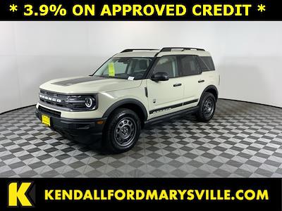 2024 Ford Bronco Sport AWD, SUV for sale #I7429 - photo 1